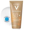 Vichy Capital Soleil feuchtigkeitsspendende Sonnen-Milch LSF 50 + , 200 ml> Lsf 50+