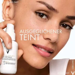 Vichy Capital Soleil UV-Age getönt LSF 50 + , 40 ml