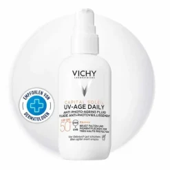 Vichy Capital Soleil UV-Age daily LSF 50 + , 80 ml