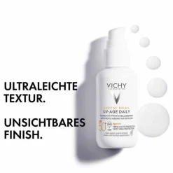 Vichy Capital Soleil UV-Age daily LSF 50 + , 80 ml