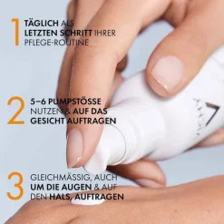 Vichy Capital Soleil UV-Age daily LSF 50 + , 80 ml