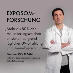 Vichy Capital Soleil UV-Age daily LSF 50 + , 80 ml