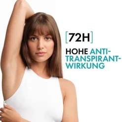 Vichy Deo Roll-on 72h Anti-Flecken Invisible, 50 ml> Hauttypen|Anwendung-Produktarten