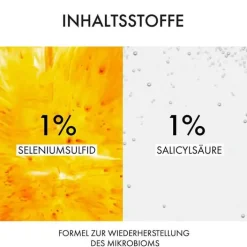 Vichy Dercos Anti-Schuppen Shampoo fettige Kopfhaut , 500 ml><noscript><img width=