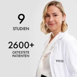 Vichy Dercos Anti-Schuppen Shampoo trockene Kopfhaut, 200 ml><noscript><img width=