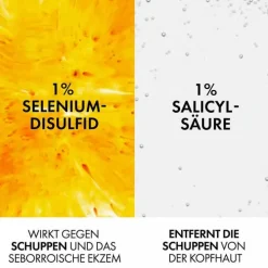 Vichy Dercos Anti-Schuppen Shampoo trockene Kopfhaut, 390 ml><noscript><img width=