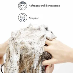 Vichy Dercos Anti-Schuppen K Pumplösung, 250 ml><noscript><img width=