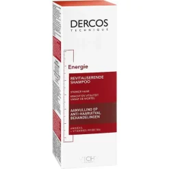 Vichy Dercos Vital Shampoo mit Aminexil, 200 ml> Shampoos|Haarausfall & Schuppen