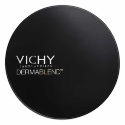 Vichy Dermablend Covermatte Puder 15, 9.5 g><noscript><img width=