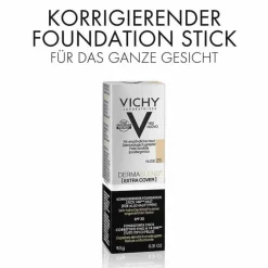 Vichy Dermablend Extra Cover Stick 25, 9 g> Korrekturstifte