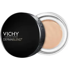 Vichy Dermablend Korrekturfarbe apricot Creme, 4.5 g> Sonstige|Korrekturstifte