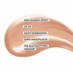 Vichy Dermablend Teint-korrigierendes Make-up 20 Vanilla, 30 ml