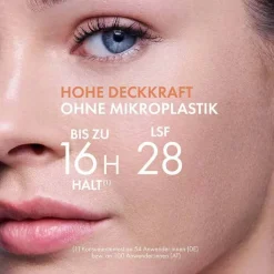 Vichy Dermablend Teint-korrigierendes Make-up 20 Vanilla, 30 ml