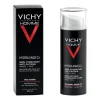 Vichy Homme Hydra Mag C + Feuchtigkeitspflege für Gesicht und Augen, 50 ml> Rasur|Pflege