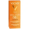 Vichy Idéal Soleil Mattierendes Sonnen-Fluid LSF 50+ für das Gesicht, 50 ml> Lsf 50+|Gesicht