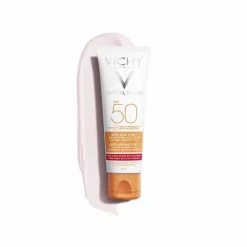 Vichy Ideal Soleil Anti-Age Creme LSF 50, 50 ml> Lsf 50+
