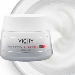 Vichy Liftactiv Anti-Falten Straffheit Cre.LSF 30, 50 ml> Hautbedürfnisse