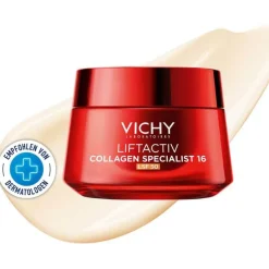 Vichy Liftactiv Collagen Specialist 16 Creme LSF 50, 50 ml