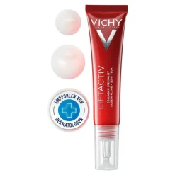 Vichy Liftactiv Collagen Specialist Augencreme, 15 ml> Augenpflege|Hautbedürfnisse