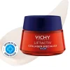Vichy Liftactiv Collagen Specialist Nacht Creme, 50 ml> Hauttypen|Hautbedürfnisse