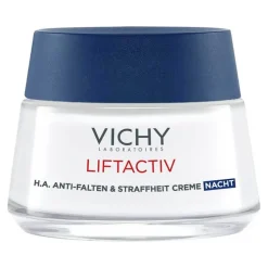 Vichy Liftactiv Nachtpflege, 50 ml> Nachtpflege|Hautbedürfnisse