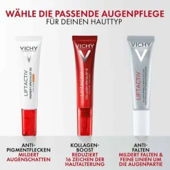Vichy Liftactiv Pigment Specialist B3 Auge, 15 ml><noscript><img width=