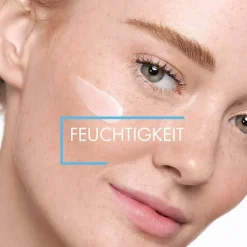 Vichy Mineral 89 Creme ohne Duftstoffe, 50 ml