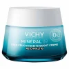 Vichy Mineral 89 Creme reichhaltig ohne Duft, 50 ml