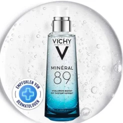 Vichy Mineral 89 Elixier, 75 ml