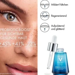 Vichy Mineral 89 Probiotic Fractions Konzentrat, 30 ml