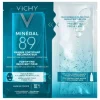 Vichy Mineral 89 Tuchmaske, 1 St