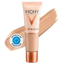 Vichy Mineralblend Make-up 11 granite, 30 ml