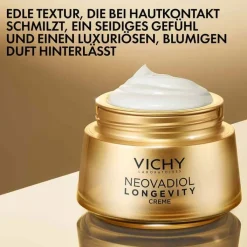 Vichy Neovadiol Longevity Pro Volumen Creme, 50 ml