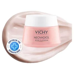 Vichy Neovadiol Rose Platinium Creme, 50 ml