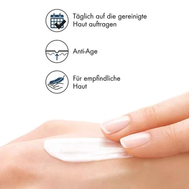 Vichy Neovadiol Tagescreme Nach den Wechseljahren, 50 ml