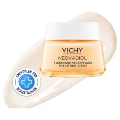 Vichy Neovadiol Tagescreme In den Wechseljahren Trockene Haut, 50 ml