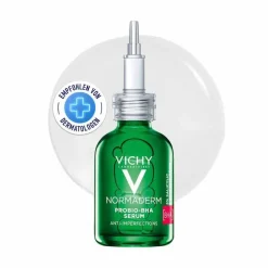 Vichy Normaderm Anti-Unreinheiten Serum, 30 ml