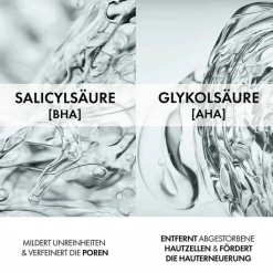 Vichy Normaderm Reinigungs-Lotion, 200 ml