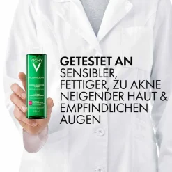 Vichy Normaderm Reinigungs-Lotion, 200 ml