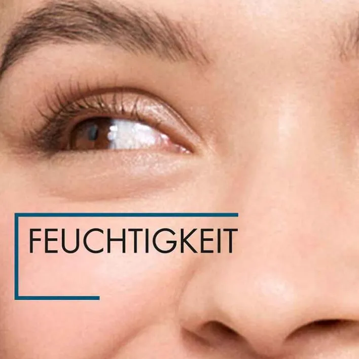 Vichy Nutrilogie 1 Tagespflege für trockene Haut, 50 ml> Trockene Haut|Tagespflege