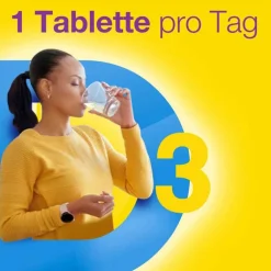 Vigantol 1.000 I.E. Vitamin D3 Tabletten, 200 St