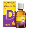 Vigantolvit 500 I.E. / Tropfen D3 Öl, 10 ml