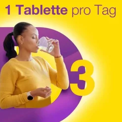 Vigantolvit 4.000 I.E.Vitamin D3 Tabletten, 60 St