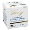 Vinoy Sauerstoff Gesichtscre, 50 ml