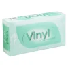Vinyl Handschuhe puderfrei small 4424, 100 St