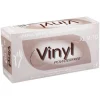 Abena Vinyl Handschuhe puderfrei x-large 4430, 100 St> Vinylhandschuhe