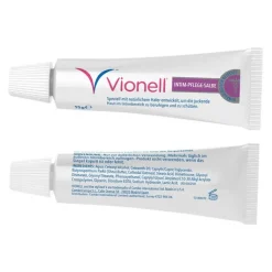 Vionell Intim Pflege Salbe, 15 ml