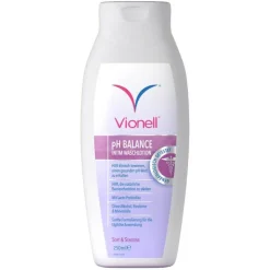 Vionell Intim Waschlotion Soft & Sensitive , 250 ml