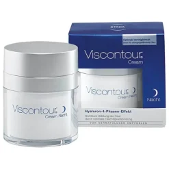 Viscontour Nachtcreme, 50 ml> Nachtpflege