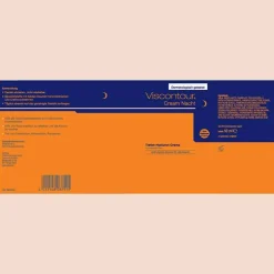 Viscontour Nachtcreme, 50 ml> Nachtpflege